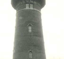 Oude watertoren