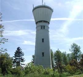 Watertoren