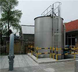 Zandfilter